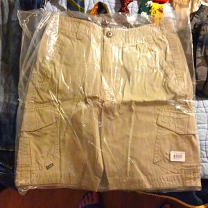 Fox MTB brand Cargo Shorts